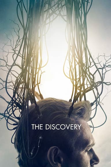 Imagen The Discovery