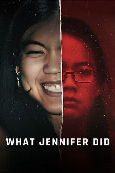 Imagen ¿Qué hizo Jennifer?