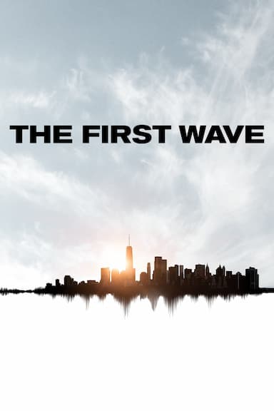 Imagen The First Wave