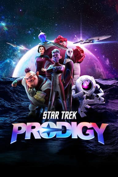 Imagen Star Trek: Prodigy