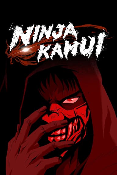 Imagen Ninja Kamui