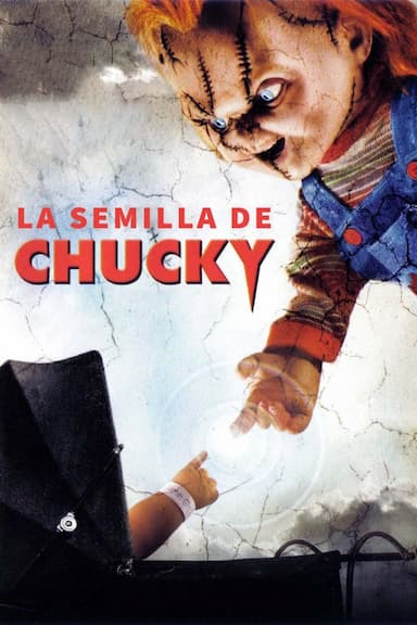 Imagen La semilla de Chucky