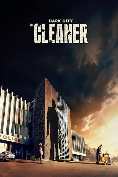 Imagen Dark City: The Cleaner
