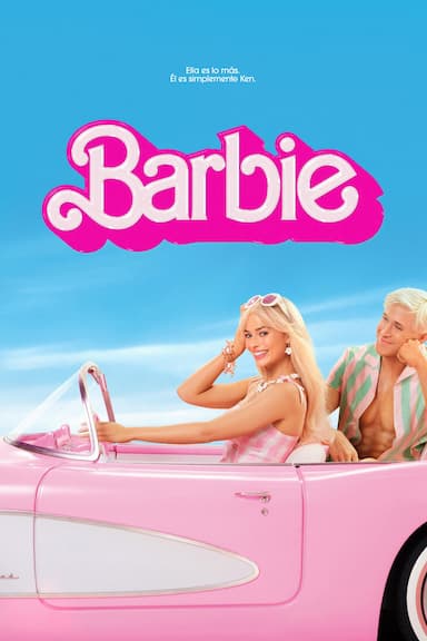 Imagen Barbie