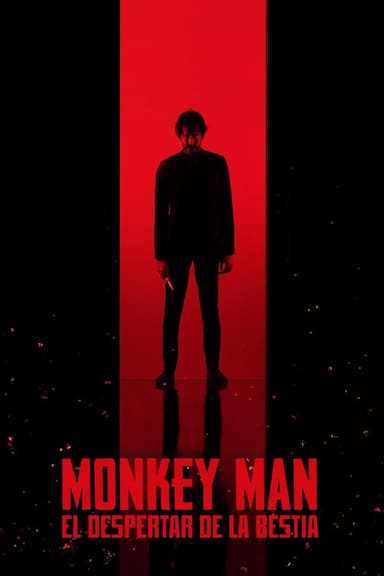 Imagen Monkey Man