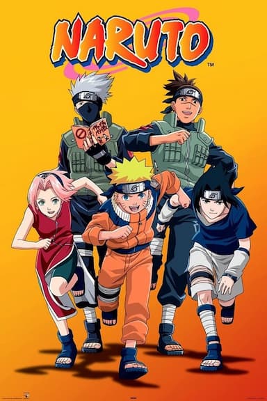 Imagen Naruto