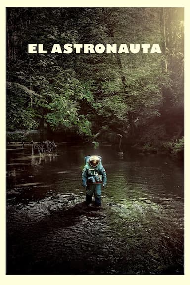 Imagen El astronauta