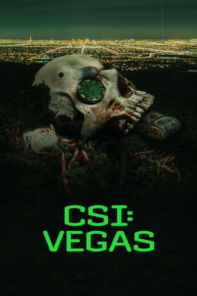 Imagen CSI: Vegas